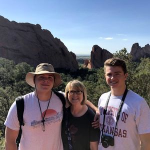 Meet your Posher, Joshua